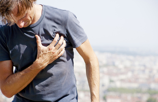 Cardiomiopatia Induzida Arritmia