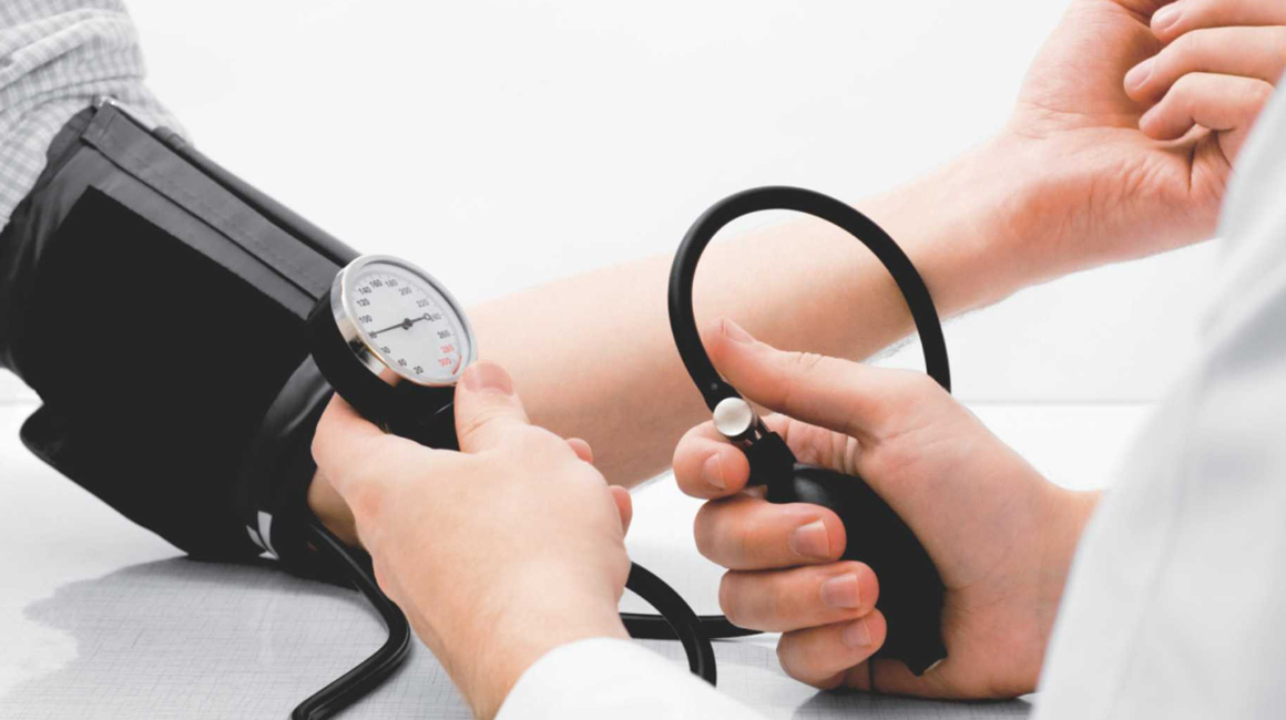 Hipertensão Arterial