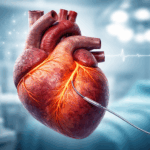 fluxo coronário com inteligência artificial