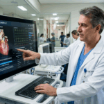 inteligência artificial na cardiologia